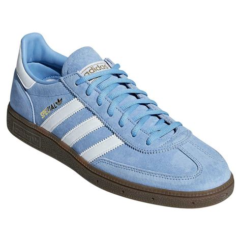 adidas originalz blauw|Adidas blue men's shoes.